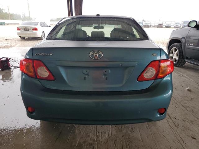 Photo 5 VIN: JTDBL40E499060097 - TOYOTA COROLLA BA 