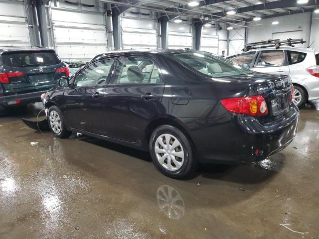 Photo 1 VIN: JTDBL40E499062710 - TOYOTA COROLLA 