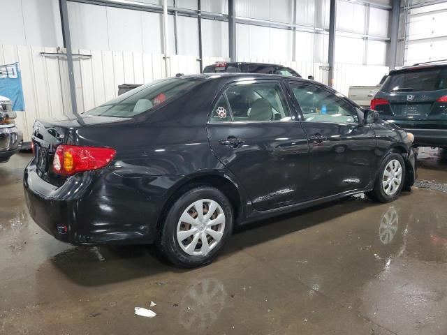 Photo 2 VIN: JTDBL40E499062710 - TOYOTA COROLLA 