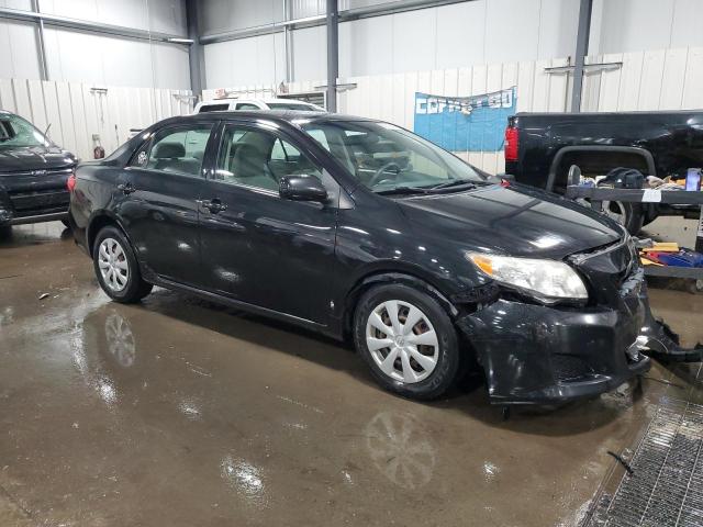 Photo 3 VIN: JTDBL40E499062710 - TOYOTA COROLLA 