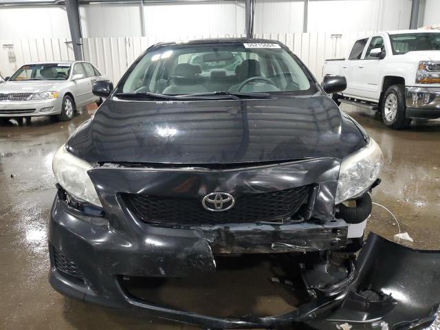 Photo 4 VIN: JTDBL40E499062710 - TOYOTA COROLLA 