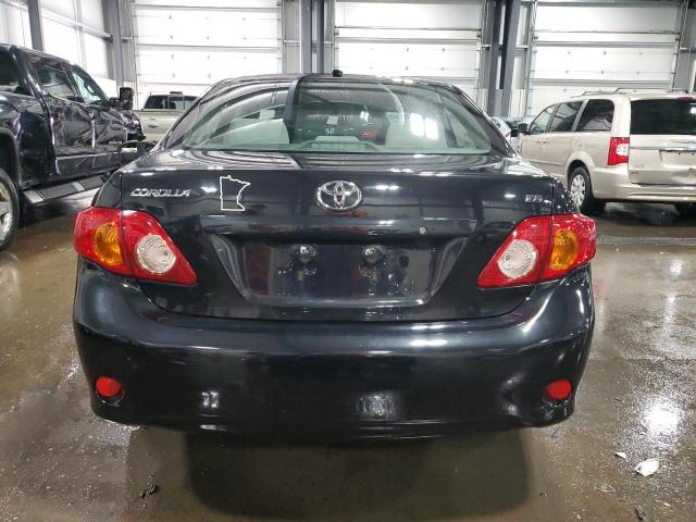 Photo 5 VIN: JTDBL40E499062710 - TOYOTA COROLLA 