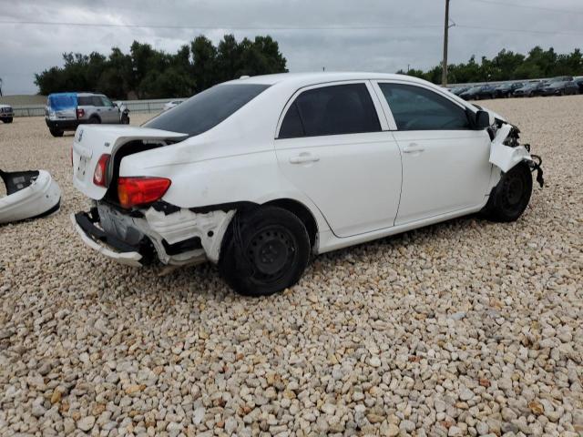 Photo 2 VIN: JTDBL40E499063937 - TOYOTA COROLLA 