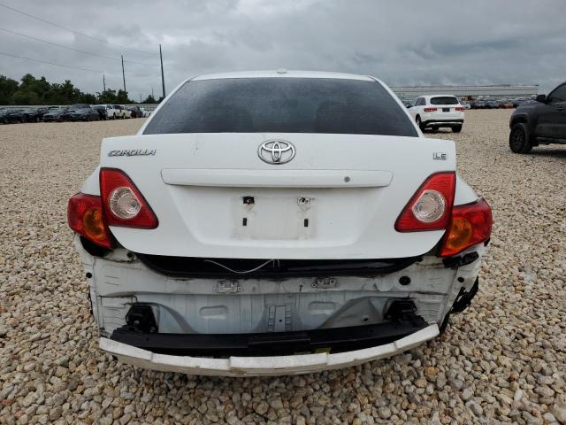 Photo 5 VIN: JTDBL40E499063937 - TOYOTA COROLLA 