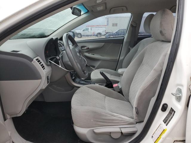 Photo 6 VIN: JTDBL40E499063937 - TOYOTA COROLLA 