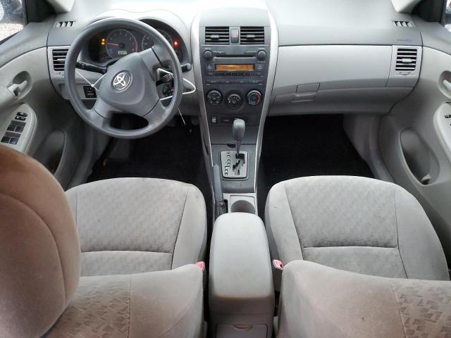 Photo 7 VIN: JTDBL40E499063937 - TOYOTA COROLLA 