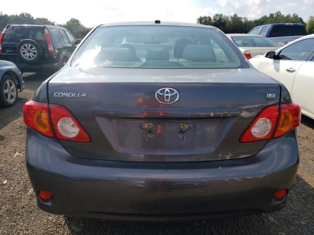 Photo 5 VIN: JTDBL40E499065672 - TOYOTA COROLLA BA 