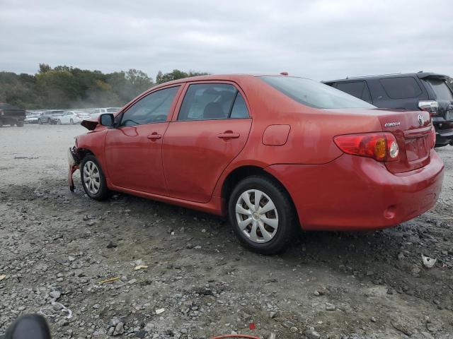 Photo 1 VIN: JTDBL40E499066501 - TOYOTA COROLLA BA 