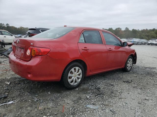 Photo 2 VIN: JTDBL40E499066501 - TOYOTA COROLLA BA 