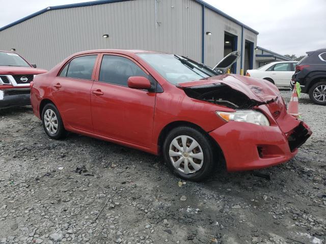 Photo 3 VIN: JTDBL40E499066501 - TOYOTA COROLLA BA 