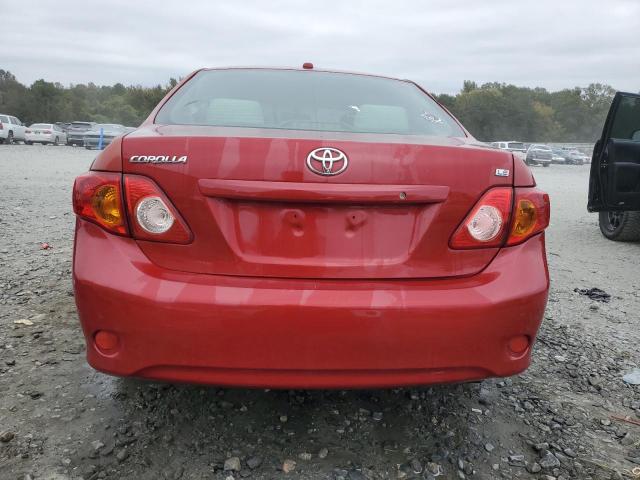 Photo 5 VIN: JTDBL40E499066501 - TOYOTA COROLLA BA 