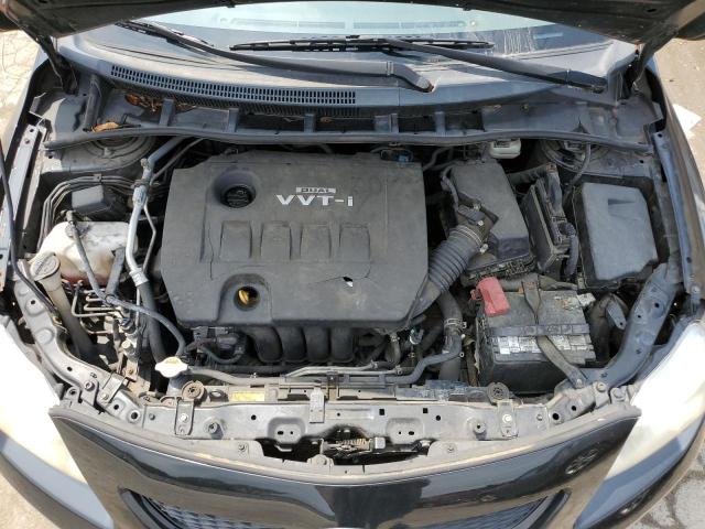 Photo 10 VIN: JTDBL40E499069169 - TOYOTA COROLLA 