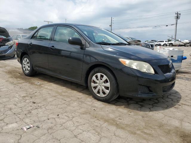 Photo 3 VIN: JTDBL40E499069169 - TOYOTA COROLLA 