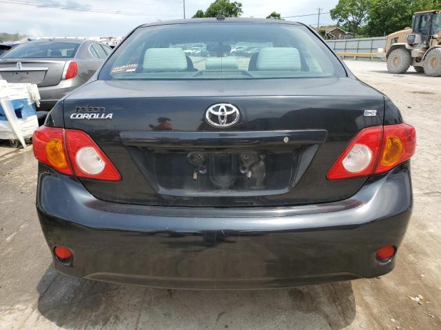 Photo 5 VIN: JTDBL40E499069169 - TOYOTA COROLLA 