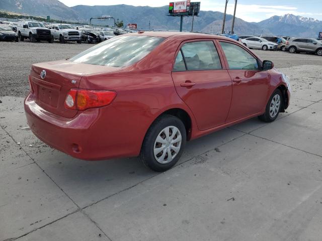 Photo 2 VIN: JTDBL40E499075098 - TOYOTA COROLLA 