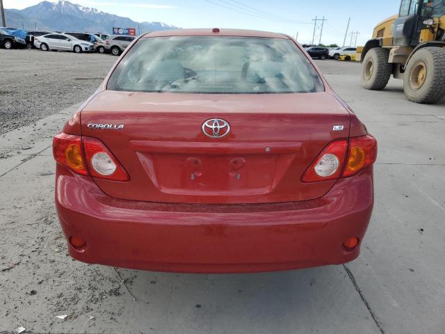 Photo 5 VIN: JTDBL40E499075098 - TOYOTA COROLLA 