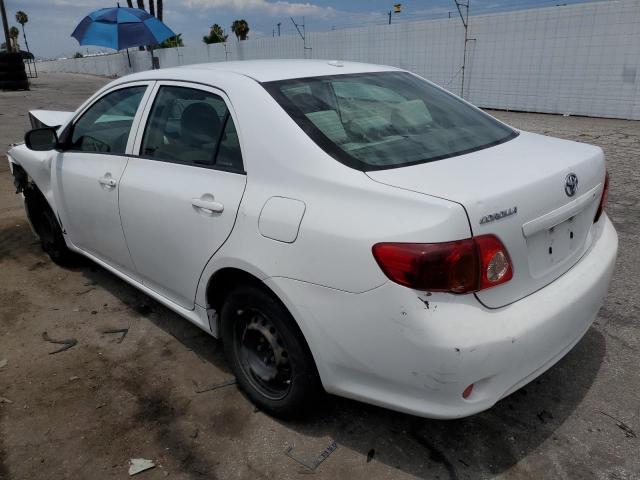 Photo 1 VIN: JTDBL40E499077076 - TOYOTA CORROLLA 