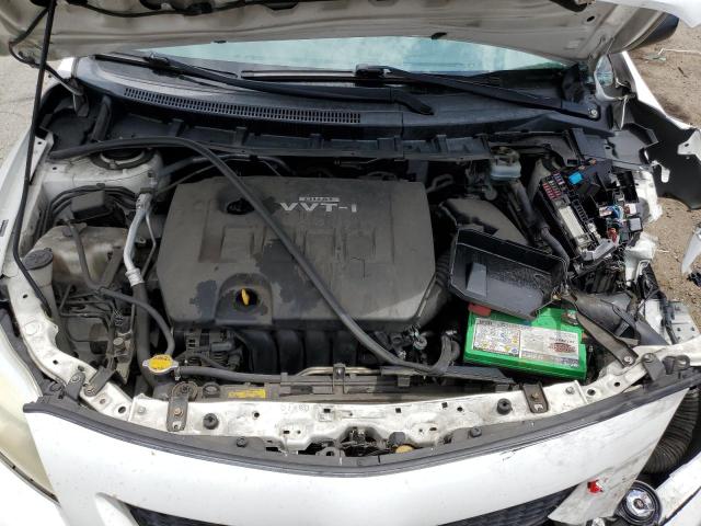 Photo 10 VIN: JTDBL40E499077076 - TOYOTA CORROLLA 