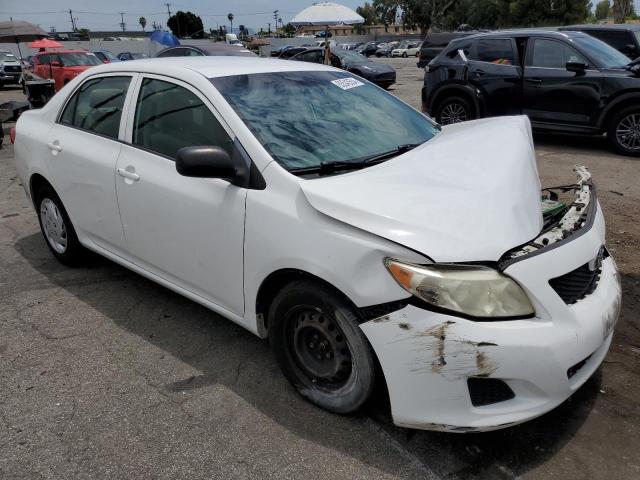 Photo 3 VIN: JTDBL40E499077076 - TOYOTA CORROLLA 