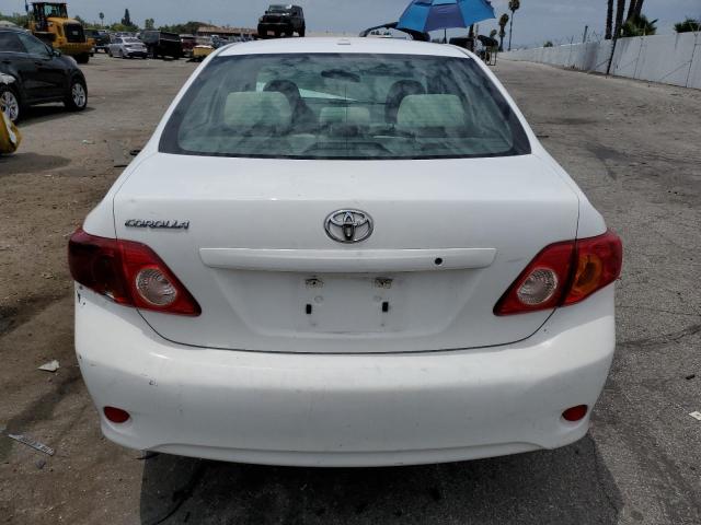 Photo 5 VIN: JTDBL40E499077076 - TOYOTA CORROLLA 