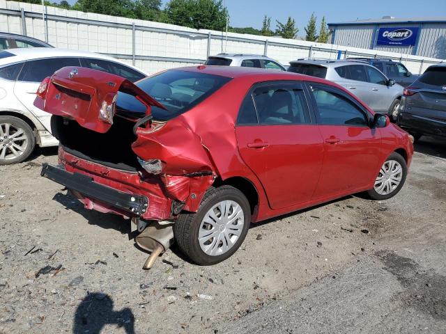 Photo 2 VIN: JTDBL40E499080026 - TOYOTA COROLLA 