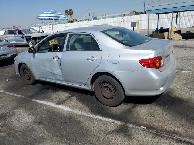 Photo 1 VIN: JTDBL40E499084500 - TOYOTA COROLLA BA 