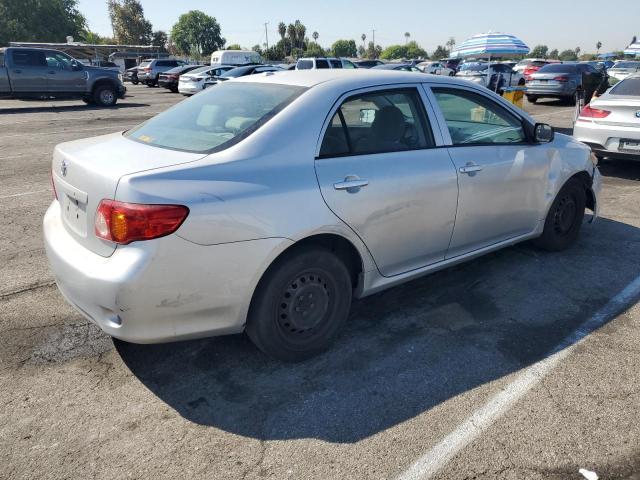 Photo 2 VIN: JTDBL40E499084500 - TOYOTA COROLLA BA 