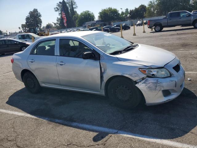 Photo 3 VIN: JTDBL40E499084500 - TOYOTA COROLLA BA 