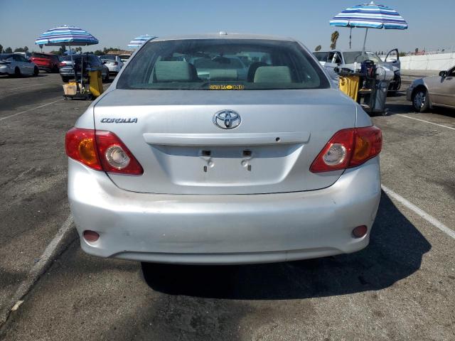 Photo 5 VIN: JTDBL40E499084500 - TOYOTA COROLLA BA 