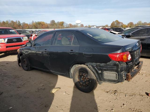 Photo 1 VIN: JTDBL40E499085453 - TOYOTA COROLLA 