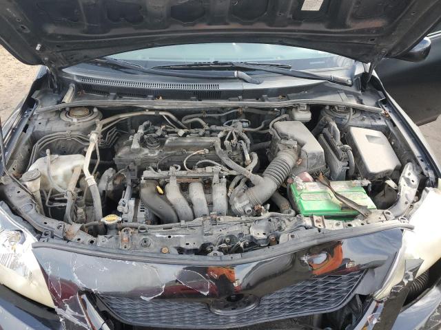 Photo 10 VIN: JTDBL40E499085453 - TOYOTA COROLLA 