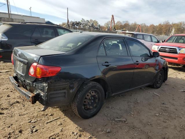 Photo 2 VIN: JTDBL40E499085453 - TOYOTA COROLLA 