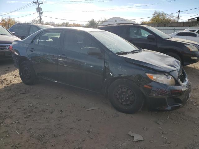 Photo 3 VIN: JTDBL40E499085453 - TOYOTA COROLLA 