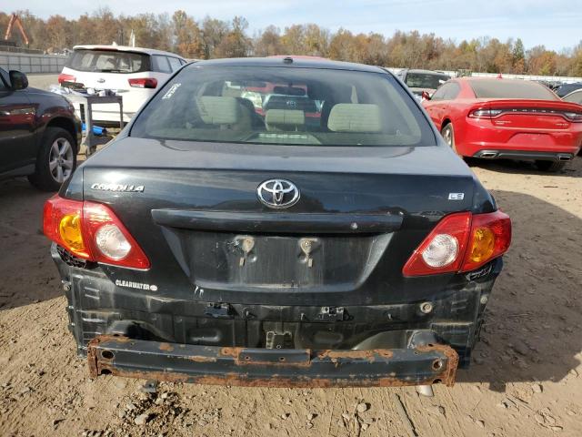 Photo 5 VIN: JTDBL40E499085453 - TOYOTA COROLLA 