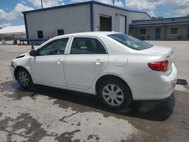 Photo 1 VIN: JTDBL40E499092354 - TOYOTA COROLLA 