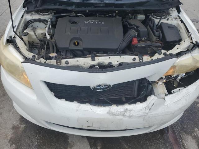 Photo 10 VIN: JTDBL40E499092354 - TOYOTA COROLLA 