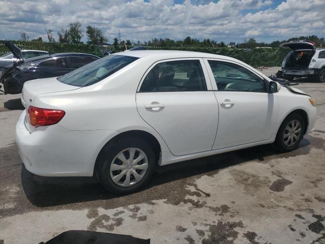 Photo 2 VIN: JTDBL40E499092354 - TOYOTA COROLLA 