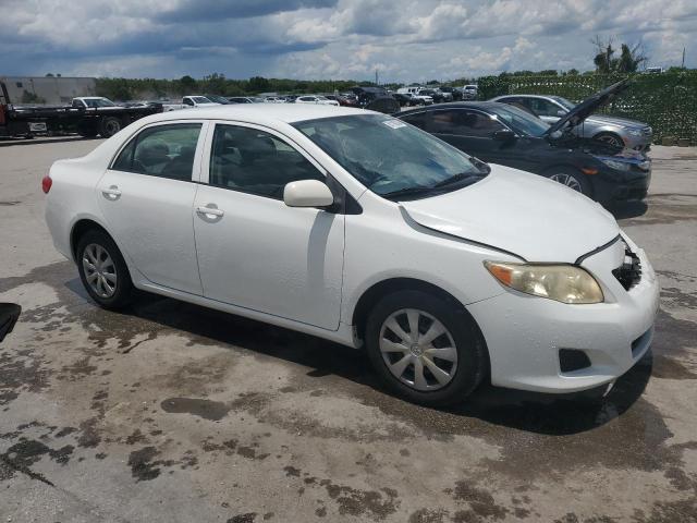 Photo 3 VIN: JTDBL40E499092354 - TOYOTA COROLLA 