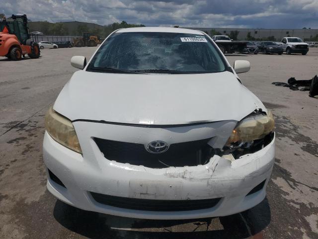 Photo 4 VIN: JTDBL40E499092354 - TOYOTA COROLLA 