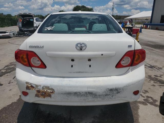 Photo 5 VIN: JTDBL40E499092354 - TOYOTA COROLLA 