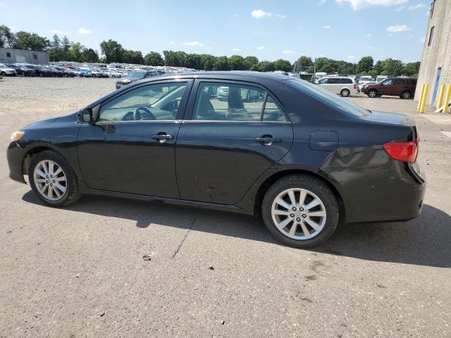 Photo 1 VIN: JTDBL40E49J004093 - TOYOTA COROLLA BA 