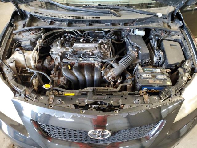 Photo 10 VIN: JTDBL40E49J004093 - TOYOTA COROLLA BA 