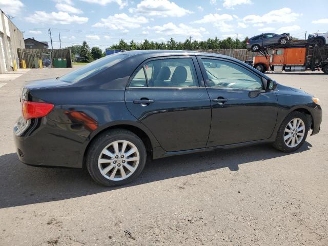 Photo 2 VIN: JTDBL40E49J004093 - TOYOTA COROLLA BA 