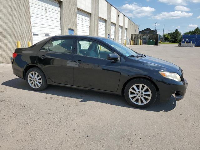 Photo 3 VIN: JTDBL40E49J004093 - TOYOTA COROLLA BA 