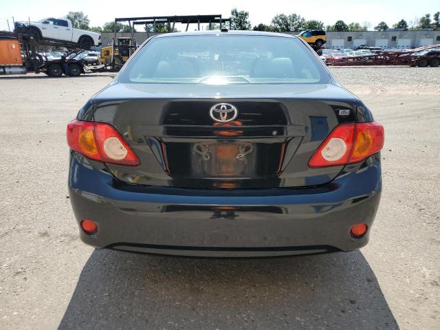 Photo 5 VIN: JTDBL40E49J004093 - TOYOTA COROLLA BA 