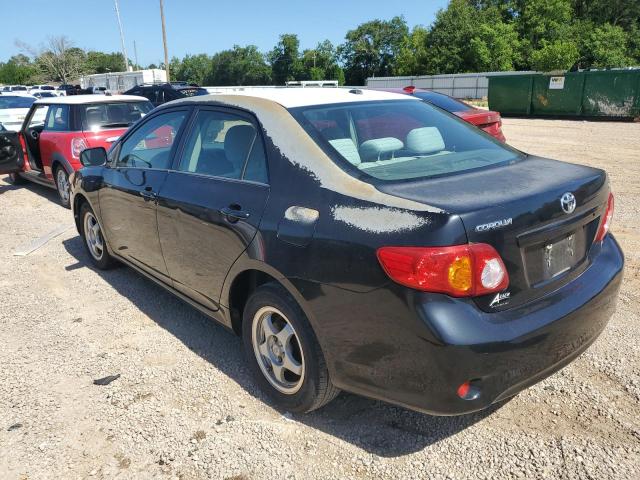 Photo 1 VIN: JTDBL40E49J006202 - TOYOTA COROLLA 