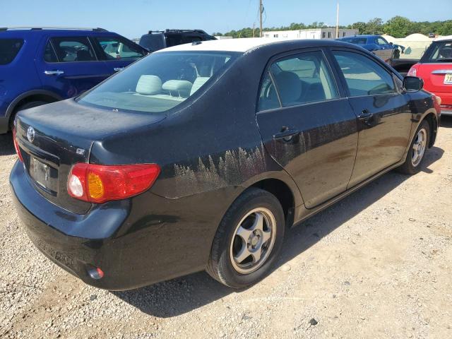 Photo 2 VIN: JTDBL40E49J006202 - TOYOTA COROLLA 