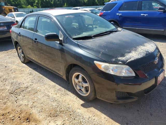 Photo 3 VIN: JTDBL40E49J006202 - TOYOTA COROLLA 