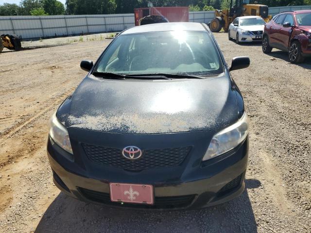 Photo 4 VIN: JTDBL40E49J006202 - TOYOTA COROLLA 