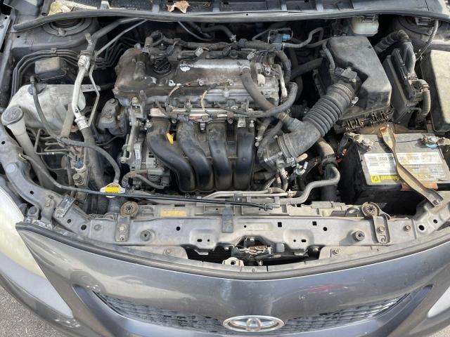 Photo 6 VIN: JTDBL40E49J006457 - TOYOTA COROLLA BA 